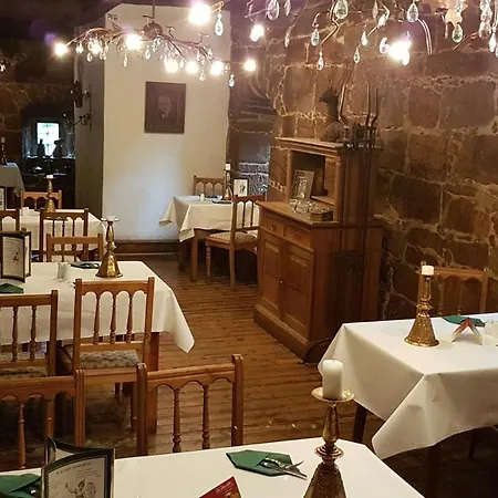 Daire Wetterburg Am Twistesee