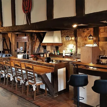 Wetterburg Am Twistesee * Bad Arolsen