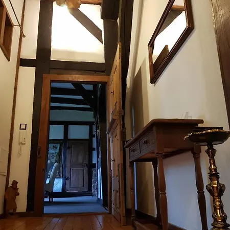 Wetterburg Am Twistesee * Bad Arolsen