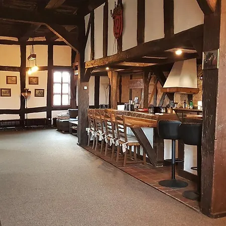 Wetterburg Am Twistesee * Bad Arolsen