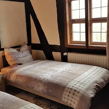 Daire Wetterburg Am Twistesee *