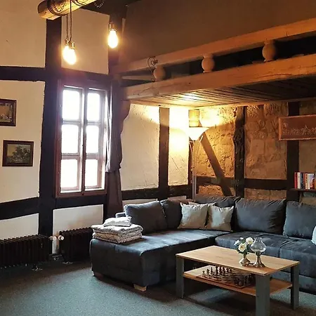 Wetterburg Am Twistesee