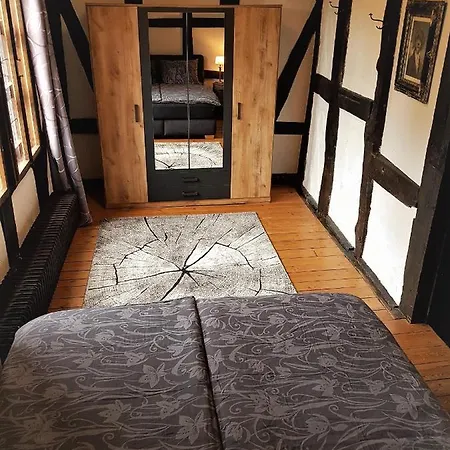 Wetterburg Am Twistesee