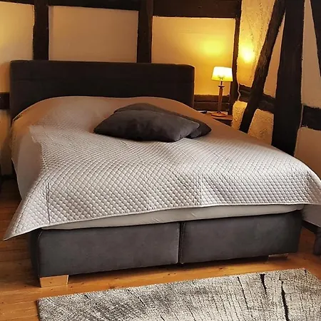 Appartement Wetterburg Am Twistesee