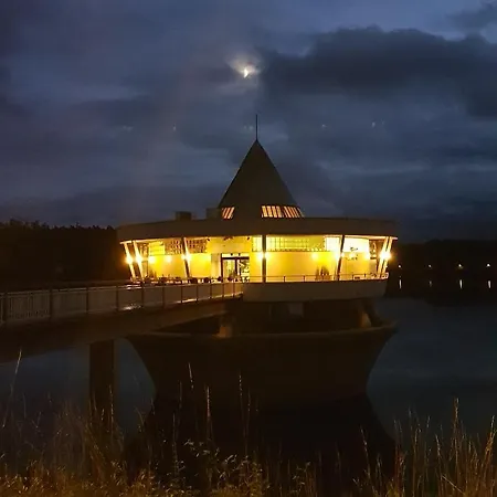 Wetterburg Am Twistesee * Bad Arolsen