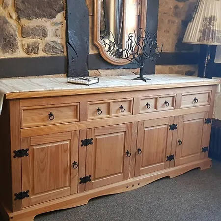 Wetterburg Am Twistesee 아파트