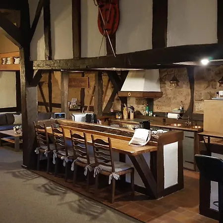 Wetterburg Am Twistesee *