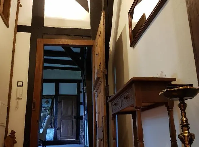 Wetterburg Am Twistesee * バート・アロルゼン