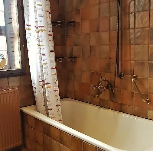 Wetterburg Am Twistesee バート・アロルゼン