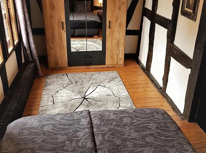 Wetterburg Am Twistesee