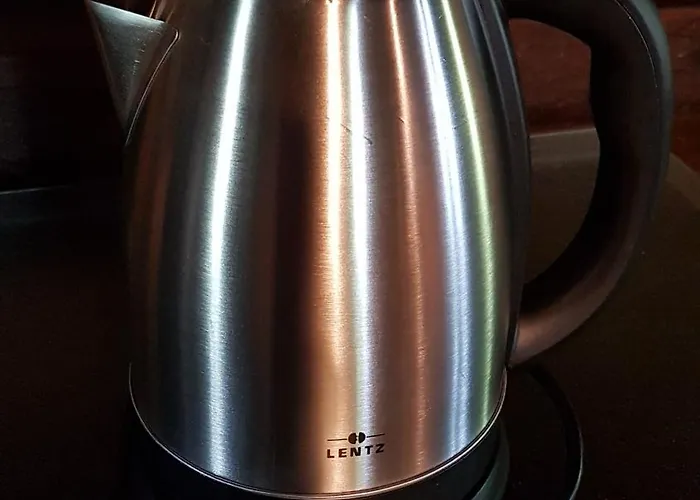 アパート Wetterburg Am Twistesee バート・アロルゼン